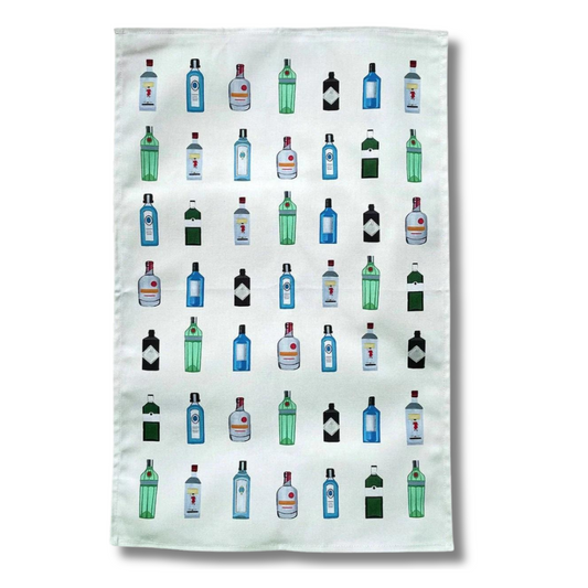 Sarah's Top Five Favourite Tea Towels