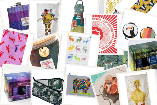 Grandparent Gifts Theyโll Actually Love (And Use!)