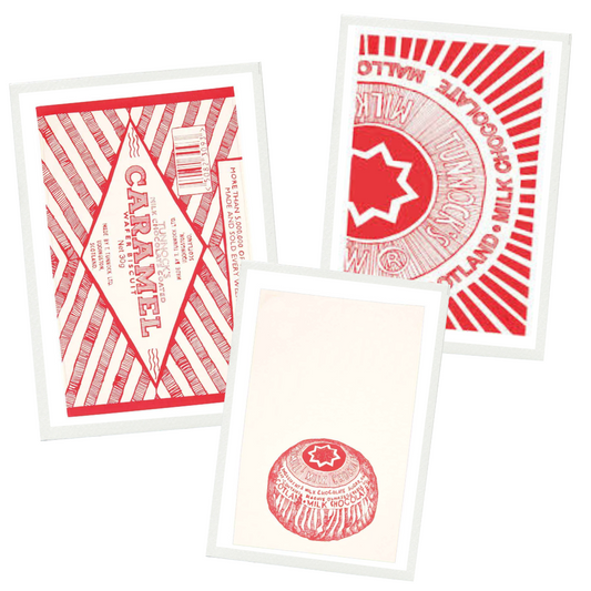 Why We Love Tunnock’s Caramel Wafer Gifts