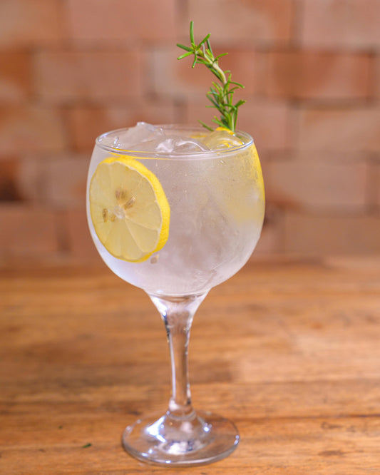 5 Scottish Gins You Must Try