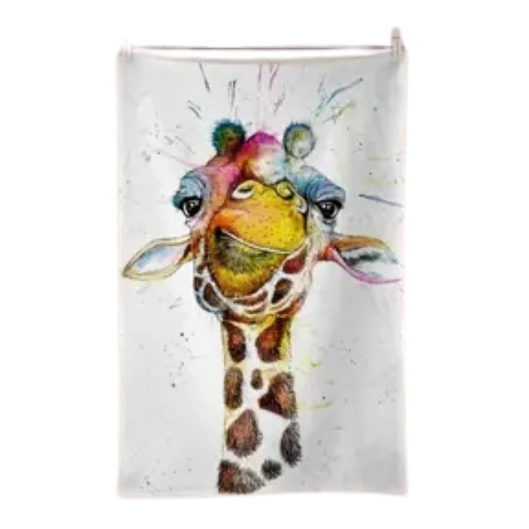 Fun Cotton Tea Towels - Brighten up your Kitchen! – Eclectic Gift Store