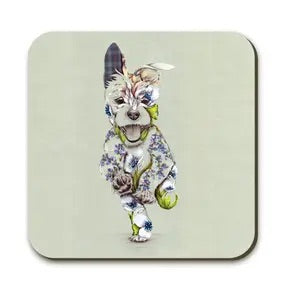 Dog Coaster