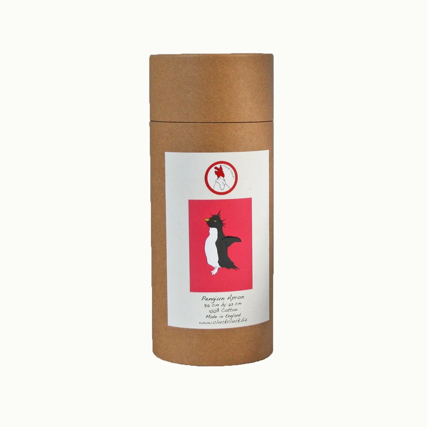 Penguin Apron Gift Box.