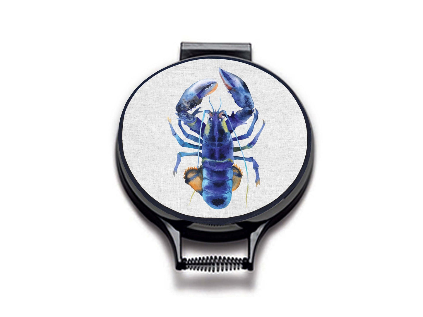 Lobster AGA Chefs Pad.