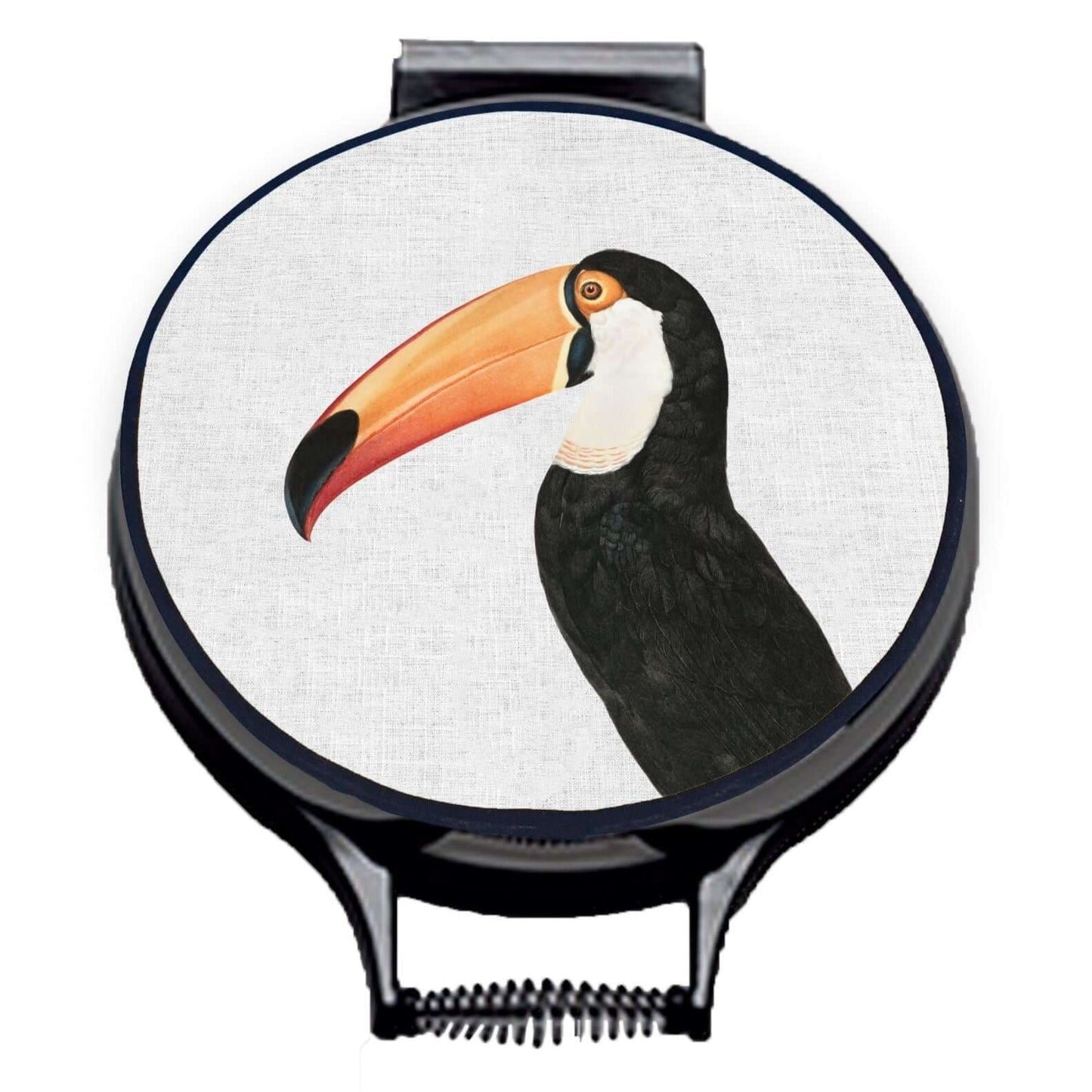 Toucan AGA Chefs Pads.