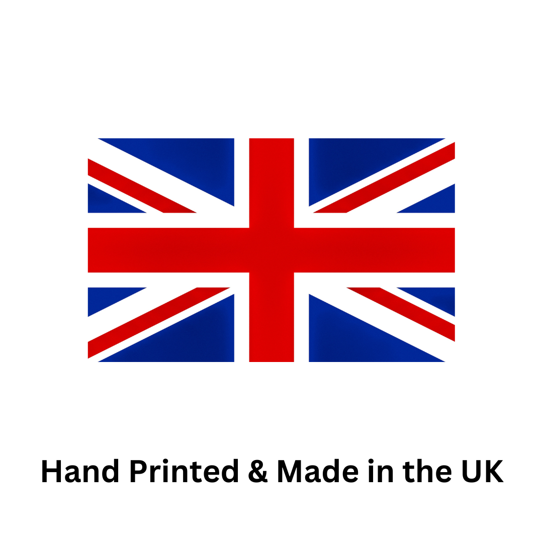 Toucan Chef's Pads For Aga - Made In Britain - Homeware Gift