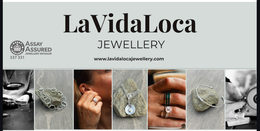 Meet Ali from LaVidaLoca Jewellery