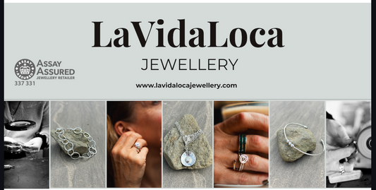 Meet Ali from LaVidaLoca Jewellery