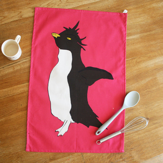 Luxury Tea Towels