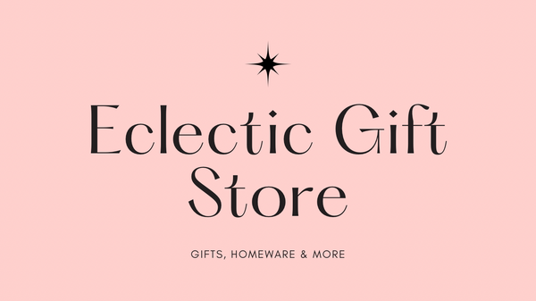 Eclectic Gift Store