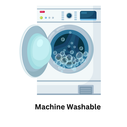 Menagerie Jungle Green Apron - Machine Washable - Homeware Gift