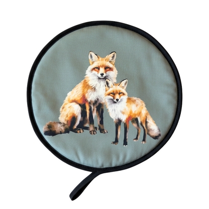 Fox Chef's Pad for AGA - Single Chef's Pad