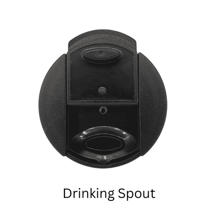 Wild Swimming Thermal Cup - Drinking Spout - Homeware Gift