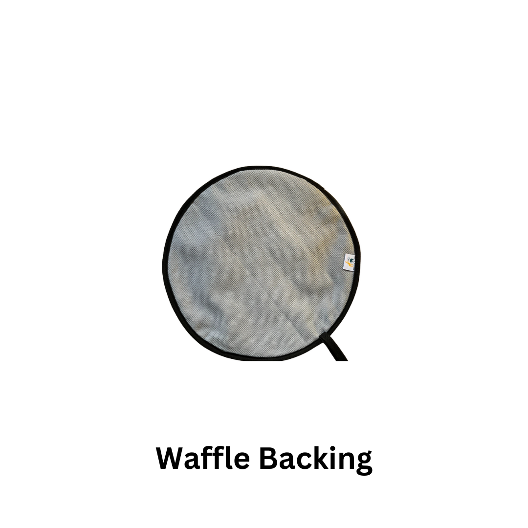 AGA Chef's Pads with Waffle Backing